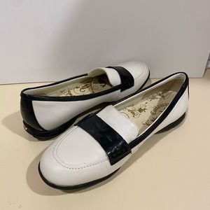 Callaway slip on golf shoes